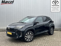 Toyota Yaris Cross - 1.5 Hybrid 115 Dynamic Limited Parkeersensoren Stoel Stuur Verwarming PDC