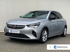 Opel Corsa - 1.2 Elegance Airco | Cruise Control | DAB | LED | LMV 16" | PDC Achter |