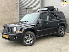 Jeep Patriot - 2.4 Limited Liberty