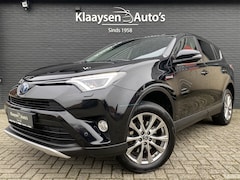 Toyota RAV4 - 2.5 Hybrid Dynamic AUT. | navigatie | adapt. cruise | stoel-/stuurverw. | keyless | camera
