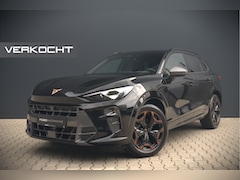 CUPRA Terramar - 1.5 eTSI Business | Adaptive Cruise Control | 360 Camera | Stoelverwarming | Stuurverwarmi