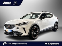 CUPRA Formentor - 1.4 204pk TSI e-Hybrid Essential Achteruitrijcamera | Adaptive Cruise Control | Stuur Verw
