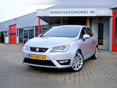 SEAT Ibiza - 1.0 EcoTSI FR Connect Aut. Xenon|Navi|CarPlay|Clima|LMV