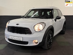 MINI Countryman - 1.6 One Chili PANODAK