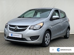 Opel Karl - 1.0 ecoFLEX Edition Airco | Cruise Control | Radio | Leuke auto |