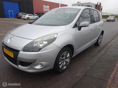 Renault Scénic - 1.4 TCE Navi/Cruise/Trekhaak