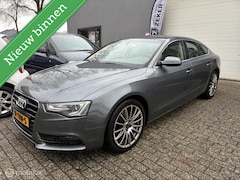 Audi A5 Sportback - 1.8 TFSI / NAP / CARPLAY / CRUISE /