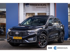 Ford Kuga - 2.5 PHEV ST-Line X | Pano | 360 camera | B&O | Adap cruise | Stuur/stoel/voorruit verwarmi