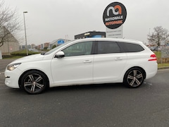 Peugeot 308 SW - 2014 * 1.6 BlueHDI Blue Lease Executive * APK * EURO 6