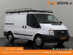 Ford Transit - 260S 2.2 TDCI Economy Edition | Airco | Imperiaal | Trekhaak