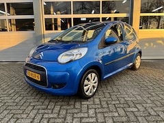 Citroën C1 - 1.0-12V Selection