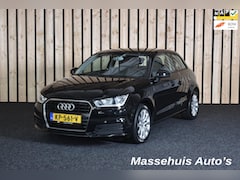 Audi A1 - 1.0 TFSI 98dkm airco cruise navi + nwe apk