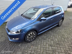 Volkswagen Polo - 1.0 Bluemotion Edition AUTOMAAT, 35000 NAP