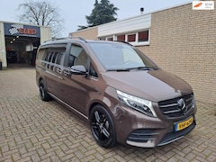 Mercedes-Benz V-klasse - 250d Lang DC Exclusive