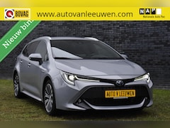 Toyota Corolla Touring Sports - 1.8 Hybrid Style STOELVW/LED/ELEK.A.KLEP/ETC