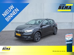 Dacia Sandero - 1.0 TCe 90 Journey