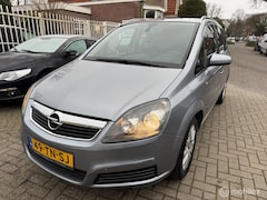 Opel Zafira - 2.2 Business