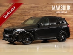BMW X5 - xDrive45e M-Sport|Individual|Panorama|Aero|HUD|Camera|