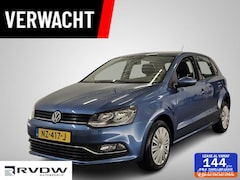 Volkswagen Polo - 1.4 TDI Comfortline