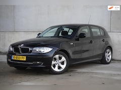 BMW 1-serie - 116i LCI, Stoelverwarming, Pdc, Lm velgen, NAP