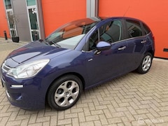 Citroën C3 - 1.2 VTi Exclusive 21.000 KM VEEL EXTR'S