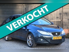 SEAT Ibiza ST - 1.2 TDI COPA Plus Ecomotive Airco, Ecc/Cruise/17"Lmv/Trekhaak