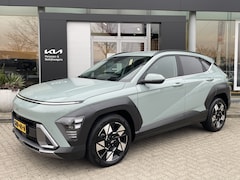 Hyundai Kona - 1.6 GDI HEV Comfort Smart | CarPlay | Camera | Cruise | Info Daan: 0492-588964