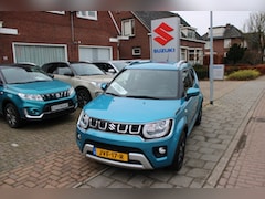 Suzuki Ignis - Automaat Select