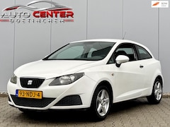 SEAT Ibiza SC - 1.2 Club Airco NweApk