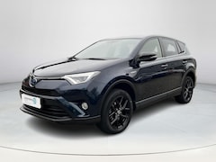 Toyota RAV4 - 2.5 Hybrid Energy | All-in prijs | Trekhaak | Bluetooth | Parkeersensoren | Camera |