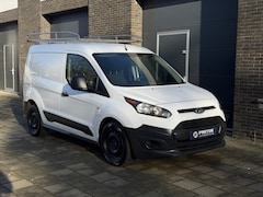 Ford Transit Connect - 1.0 Ecoboost L1 Ambiente Volledige historie, Imperial, Als nieuw