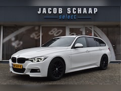 BMW 3-serie Touring - 318i Edition Automaat M Sport Shadow Executive / Navigatie / Clima / Keyless / Trekhaak /