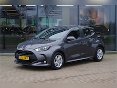 Mazda 2 Hybrid - 1.5 Agile Automaat, Adap. Cruise Control, Stoel- & Stuurverwarming, Camera