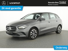 Mercedes-Benz B-klasse - 250 e Plug-In Hybride Ledkoplampen | Keyless-Go | Achteruitrijcamera | Navigatie | Sfeever