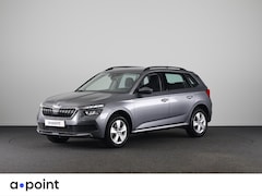 Skoda Kamiq - 1.0 TSI Ambition 110 pk | Verlengde garantie | Navigatie via App | Cruise control | LED ko