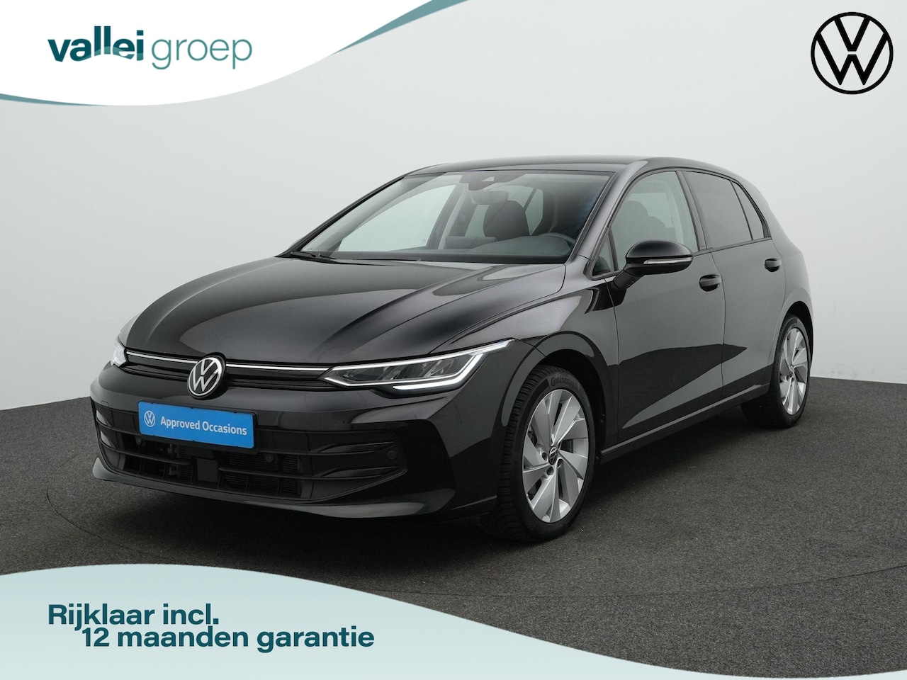 Volkswagen Golf - 1.5 TSI 115 pk Life Edition | Stuur-/stoelverwarming | Achteruitrijcamera | Adaptive Cruis - AutoWereld.nl