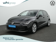 Volkswagen Golf - 1.5 TSI 115 pk Life Edition | Stuur-/stoelverwarming | Achteruitrijcamera | Adaptive Cruis