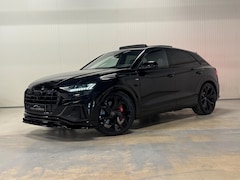 Audi Q8 - 55 TFSI e quattro Pro Line Advanced | PANO | HUD | S-LINE | BLACK OPTIC | B&O
