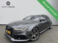 Audi RS6 - Avant 4.0 TFSI RS6 quattro Pro Line Plus B&O Pano