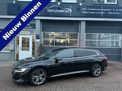 Volkswagen Arteon Shooting Brake - 2.0 TSI DSG R-Line | LED Matrix | Pano | VC | Winterpakket | AGR | Camera | Navi | Clima |