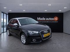 Audi A1 Sportback - 1.2 TFSI Pro Line S / 2012