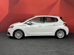 Peugeot 208 - 1.2 PureTech Allure | Navigatie | Climate Control | PDC | APK 29-04-2027 |