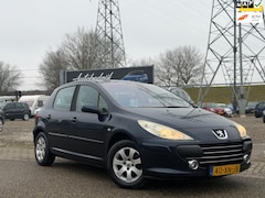 Peugeot 307 - 1.6-16V Premium Clima Trekhaak