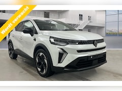 Renault Captur - 1.3 mild hybrid 160 techno Automaat/Camera/Stoelverwarming