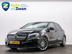 Mercedes-Benz A-klasse - 200 Ambition Amg-pakket Camera/Xenon