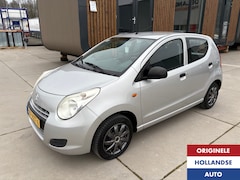 Suzuki Alto - 1.0 Comfort Automaat Airco Elektrisch Pakket Aux