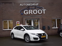 Honda Civic - 1.4 COMFORT TREKHAAK/CRUISE/NETTE AUTO