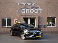 Renault Mégane - Megane 1.6 PLUG IN HYBRID R.S. Line