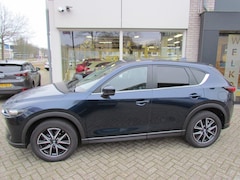Mazda CX-5 - 2.0 Skyaciv-G 165pk 6AT 2WD Comfort met BOSE Leer Trekhaak