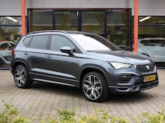 SEAT Ateca - 1.5 TSI FR AUTOMAAT FULL OPTIONS